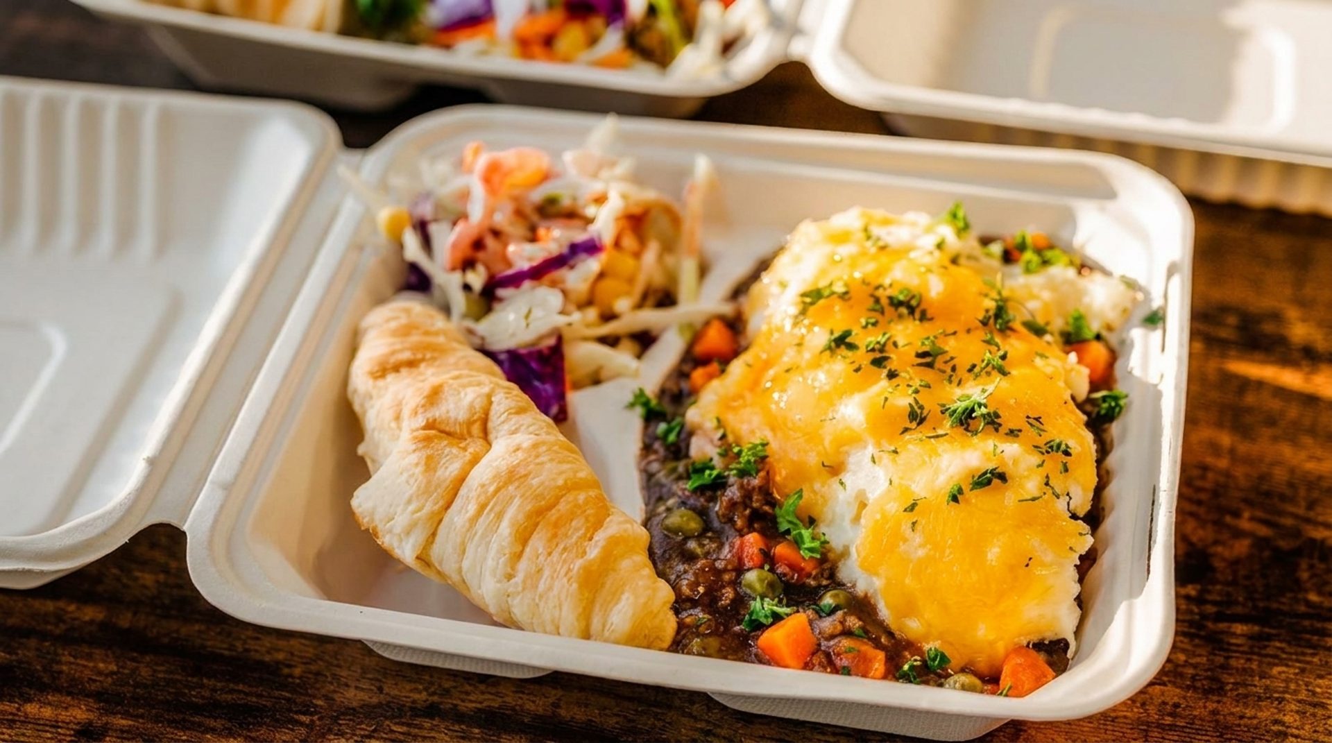 Gluten-Free Choices, Saucy Style