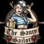 The Saucy Sailor